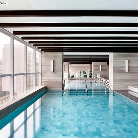 Sheraton Santos Hotel Zewnętrze zdjęcie